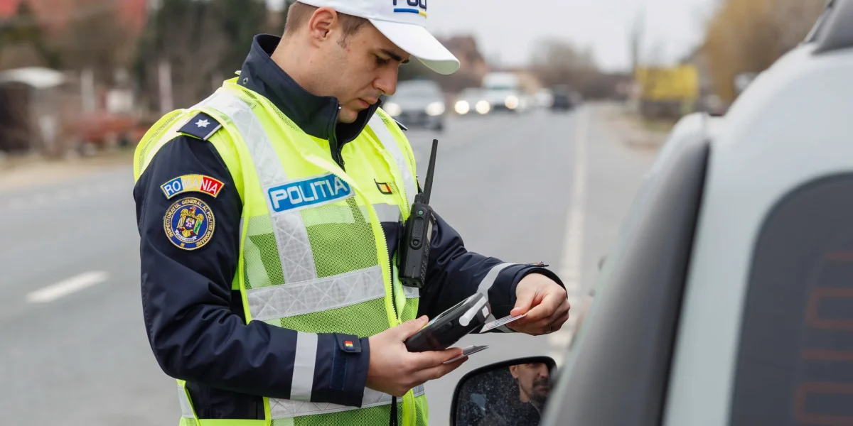 Noi REGULI pentru permisul auto în 2026: ce riscă șoferii cu actul expirat