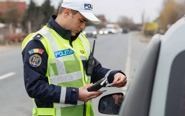 Noi REGULI pentru permisul auto în 2026: ce riscă șoferii cu actul expirat