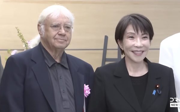 Premierul Japoniei, fan Deep Purple: „Burn” răsună la ceartă