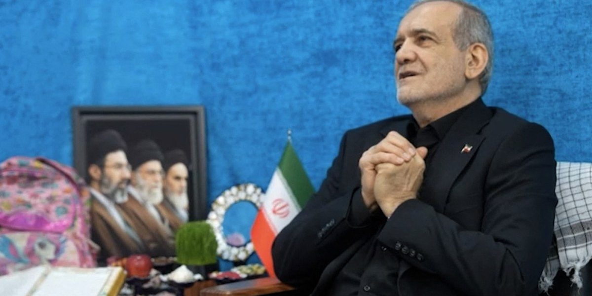 Președintele Iranului, Masoud Pezeshkian, a transmis recent o scrisoare deschisă către poporul american, în care a respins acuzațiile conform cărora Iranul ar reprezenta o amenințare la adresa securității globale