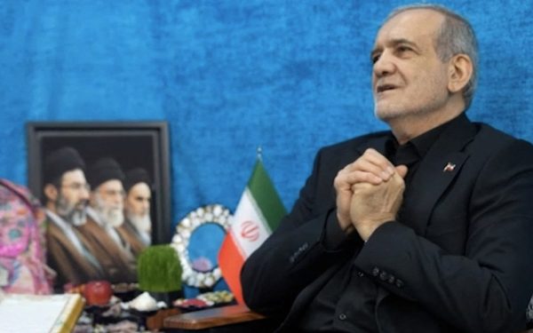 Președintele Iranului, Masoud Pezeshkian, a transmis recent o scrisoare deschisă către poporul american, în care a respins acuzațiile conform cărora Iranul ar reprezenta o amenințare la adresa securității globale