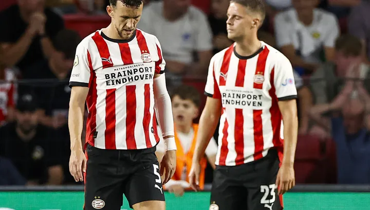 PSV Eindhoven încearcă să își ia revanșa după ultimele rezultate dezamăgitoare din Eredivisie, când a suferit două înfrângeri consecutive în fața NEC și Telstar
