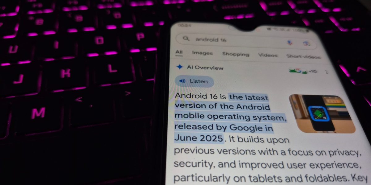 Google, AI cu miliarde de greșeli: Erări grave în fiecare oră!