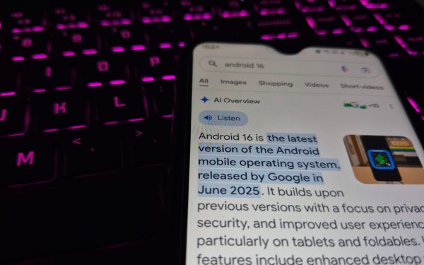 Google, AI cu miliarde de greșeli: Erări grave în fiecare oră!