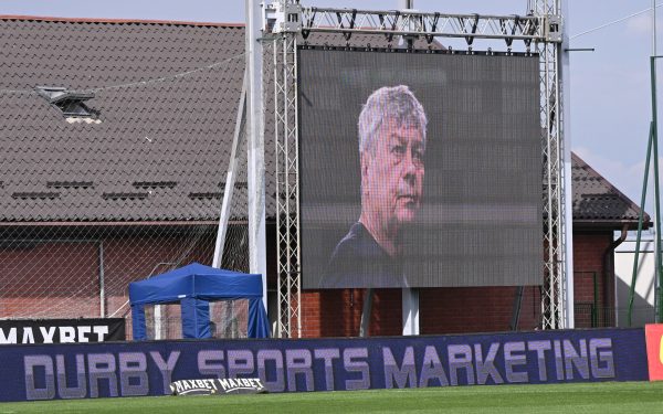 Primarul, decizie-șoc după eșecul echipei lui Mircea Lucescu în ziua despărțirii