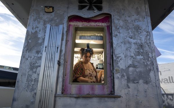 Programul Audio DJ colectiv face senzație pe Strada Haight