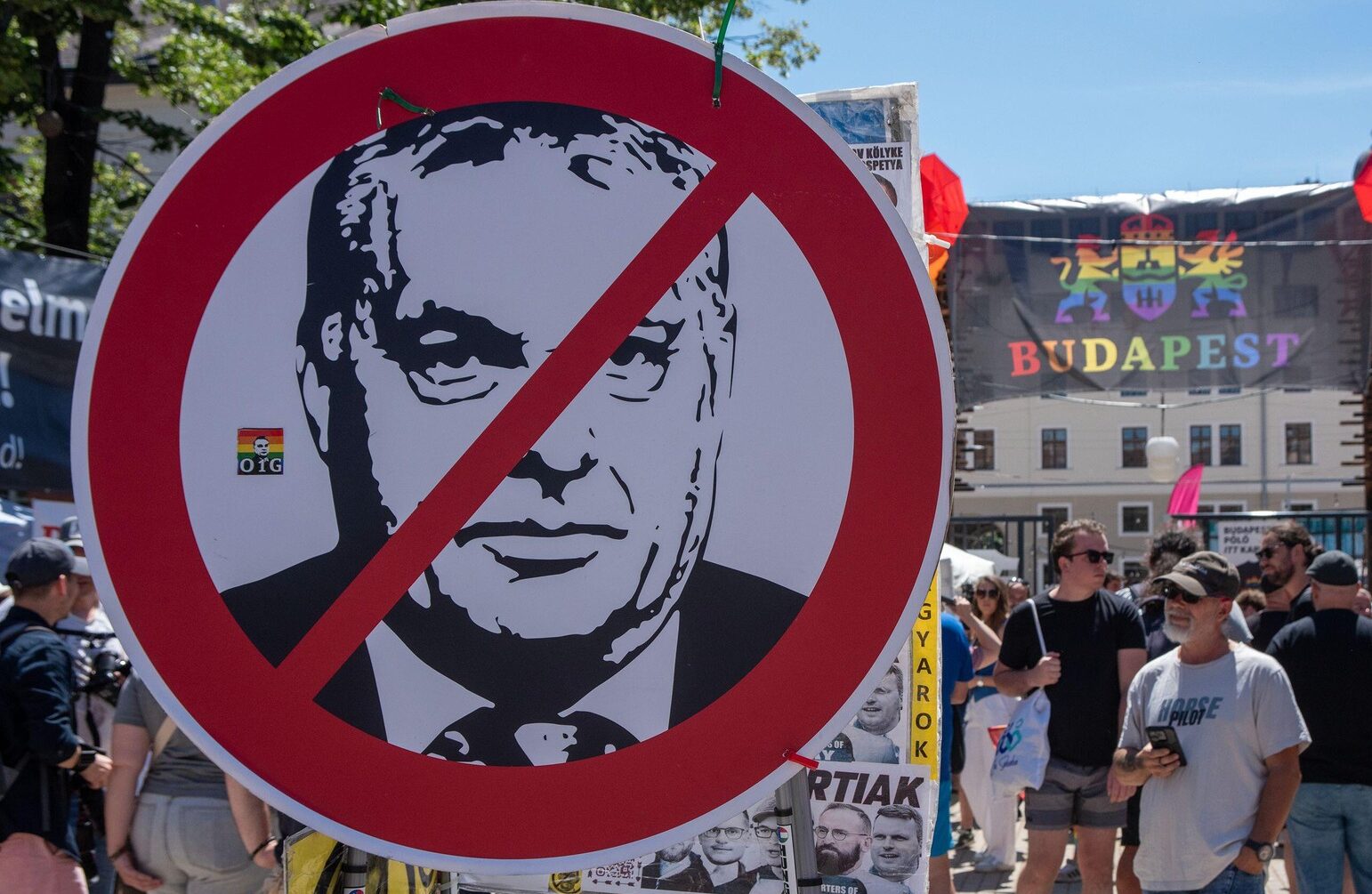 Orban, înfrânt: Un moment crucial pentru Europa, anunță New York Times