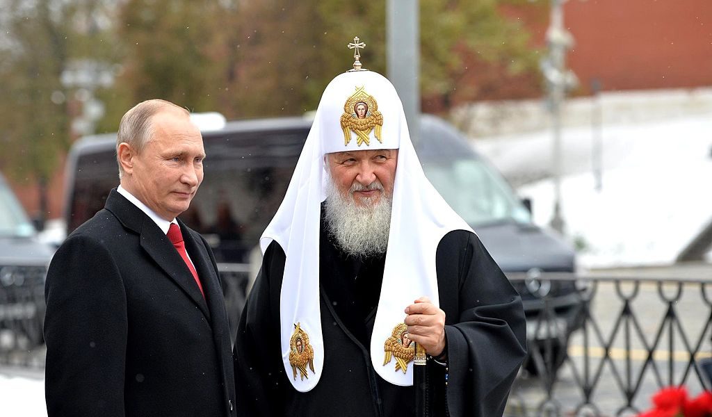 Președintele rus Vladimir Putin a anunțat o încetare unilaterală a focului în Ucraina pentru sfârșitul zilei de sâmbătă și duminică, în contextul sărbătorii Paștelui ortodox