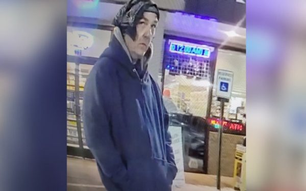 Alertă Silver Alert: Bărbat DISPĂRUT din Montgomery County