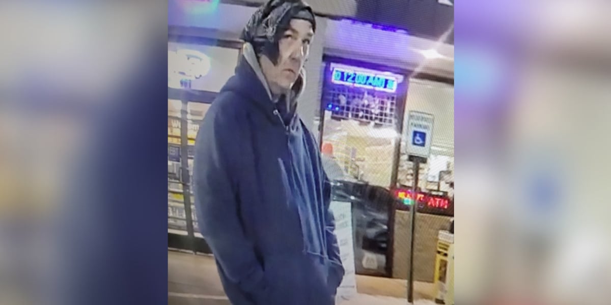 Alertă Silver Alert: Bărbat DISPĂRUT din Montgomery County