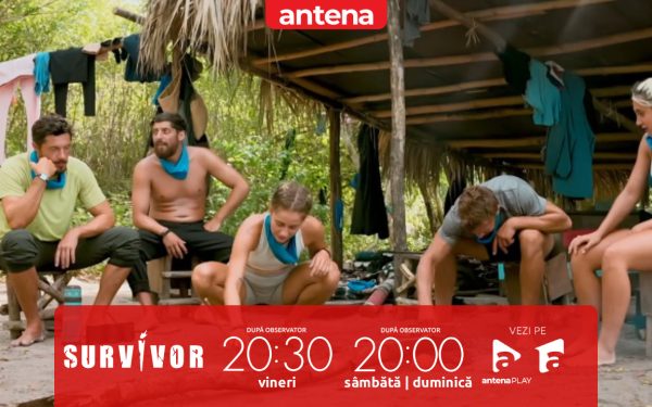 Lucian Popa, vis halucinant la Survivor 2026: Boureanu, duel cu Aris