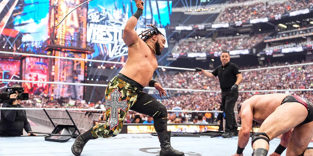 REZULTATE WrestleMania: Spectacolul WWE a captivat fanii din întreaga lume