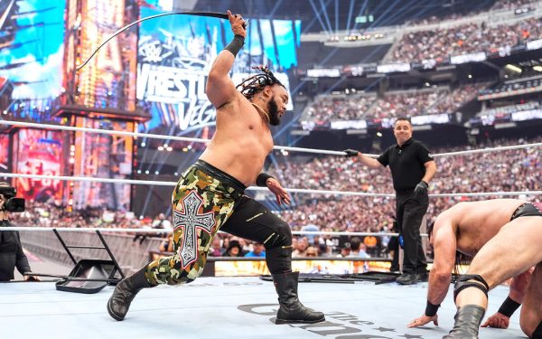 REZULTATE WrestleMania: Spectacolul WWE a captivat fanii din întreaga lume