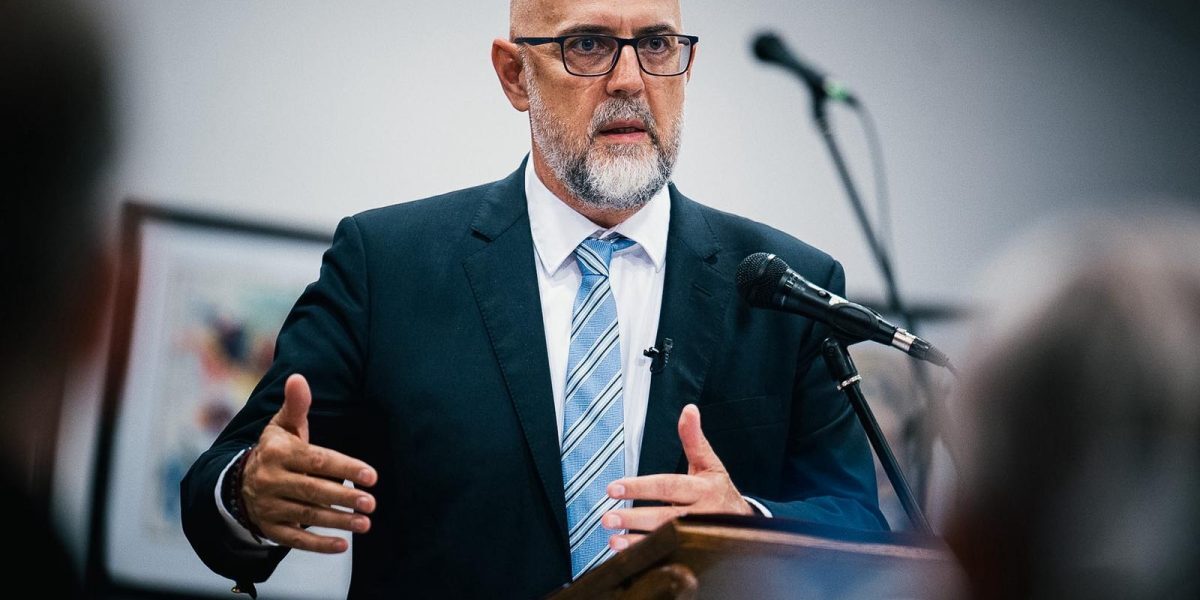 RMDSZ, cu majoritatea maghiarilor: O acțiune în acord (INTERVIU)