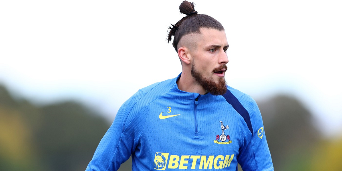 Drăgușin, criticat DUR la Tottenham: „Orice fan vede DEZASTRUL”