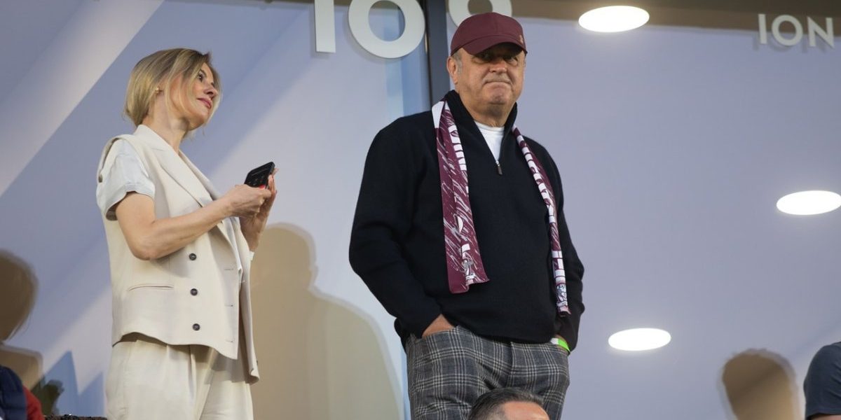 Rapid București, OUT din Europa: Ce urmează pentru giuleșteni în SuperLiga