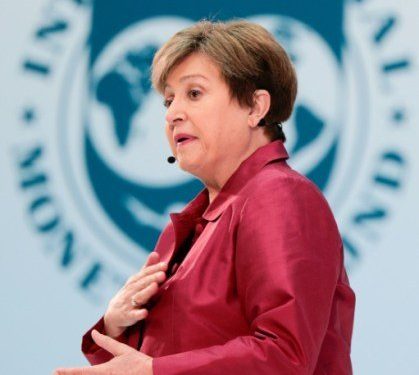 Confruntările din Orientul Mijlociu riscă să adâncească criza alimentară globală Conflictul din Orientul Mijlociu ar putea arunca 45 de milioane de oameni în nesiguranța alimentară, avertizează Kristalina Georgieva, directorul general al Fondului Monetar Internațional (FMI)