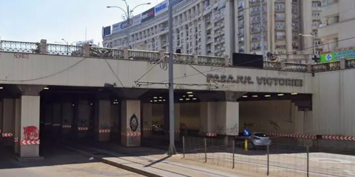 Primăria Capitalei a anunțat oficial planurile de reabilitare a Pasajului Victoriei, una dintre cele mai importante arterii rutiere din București, în cadrul unei ședințe din 2 aprilie