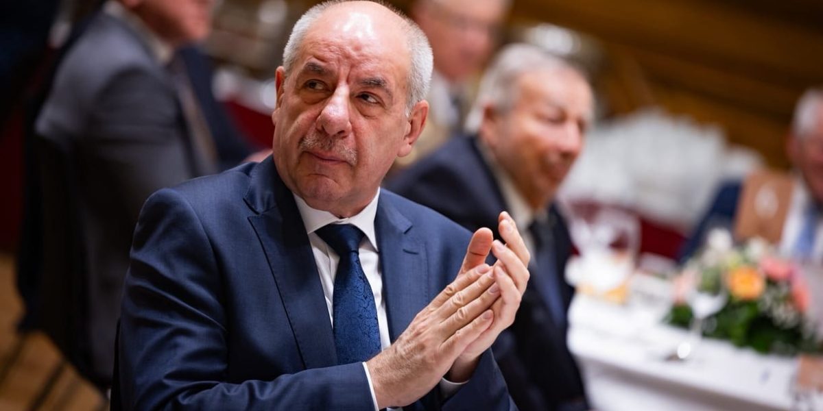 Reacție dură: Biroul lui Sulyok Tamas, după apelul lui Magyar Peter