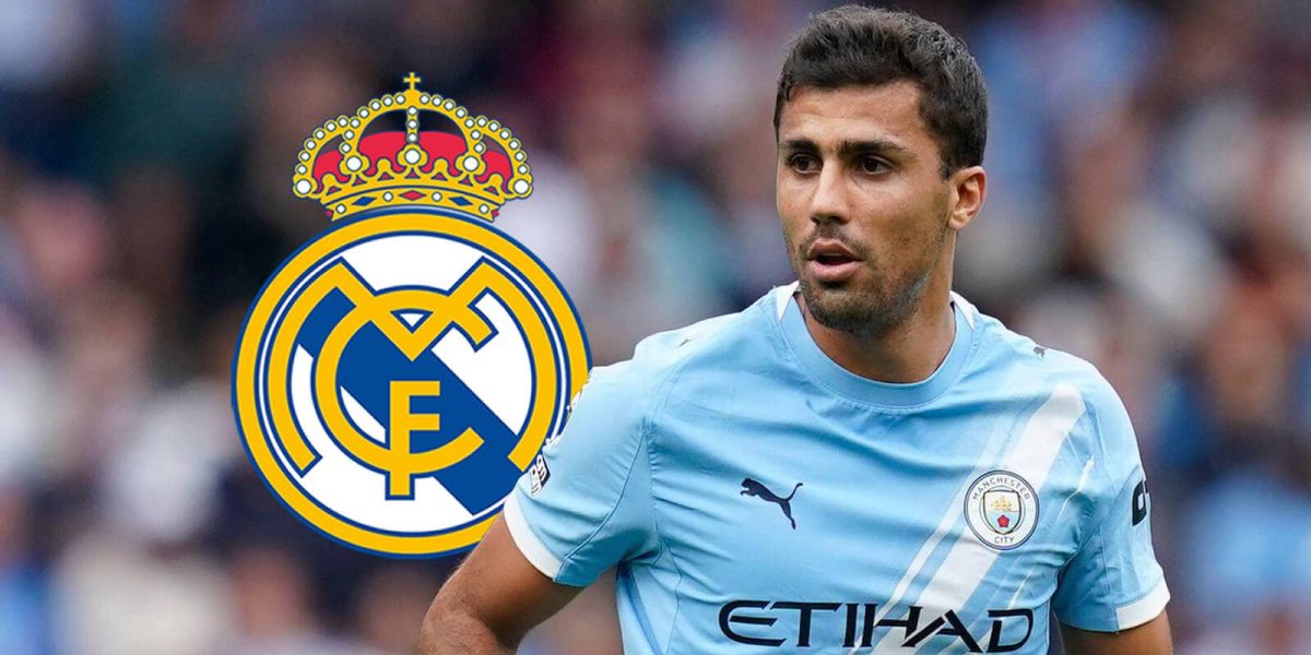 Real Madrid pare să fie foarte aproape de a trece la acțiune în privința transferului lui Rodri de la Manchester City în această vară, conform informațiilor obținute de echipa de reporteri