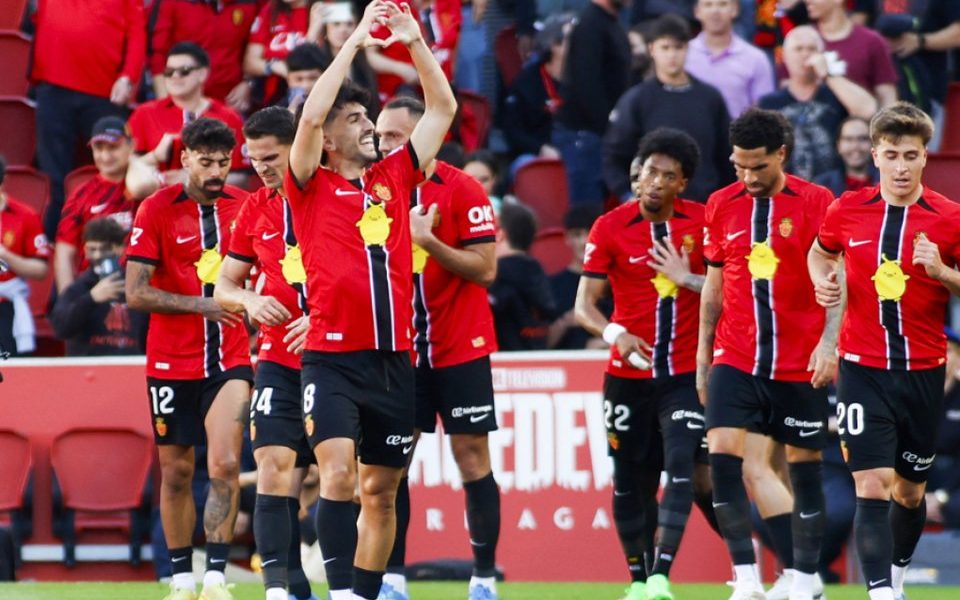 Real Mallorca a produs surpriza rundei din La Liga, după ce a învins-o pe Real Madrid cu scorul de 2-1, într-un meci disputat sâmbătă, pe stadionul din Palma de Mallorca