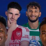 Real Madrid, învinsă pe Bernabeu! Bayern și Arsenal, victorii la limită în sferturile de finală din Liga Campionilor