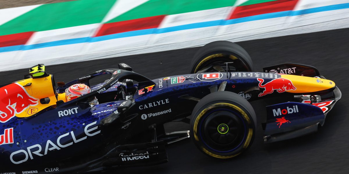 Red Bull anunță schimbări majore după decizii importante