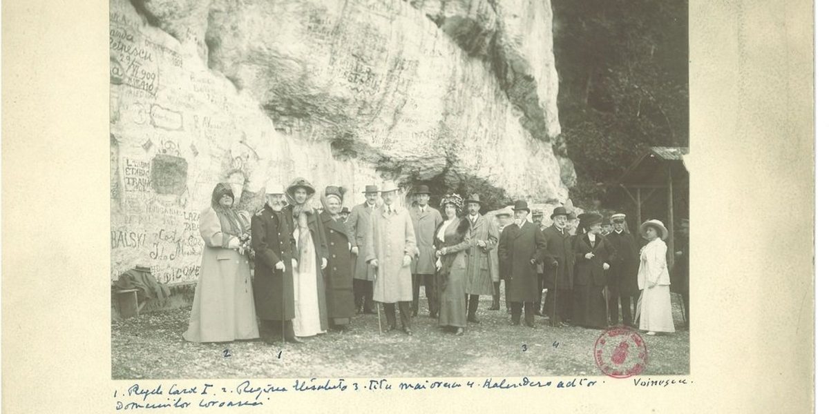 O controversă istorică: Iancu Kalinderu, sfetnicul regelui Carol I