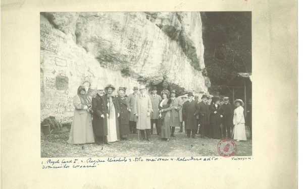 O controversă istorică: Iancu Kalinderu, sfetnicul regelui Carol I