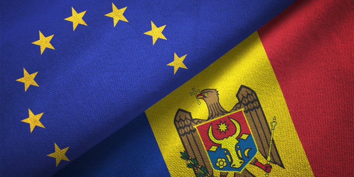Republica Moldova solicită aderarea rapidă la UE, argumentând că această mișcare contribuie la securitatea Europei Republica Moldova a început un demers activ pentru aderarea rapidă la Uniunea Europeană, prezentând această inițiativă ca o măsură benefică atât pentru țară, cât și pentru securitatea continentului