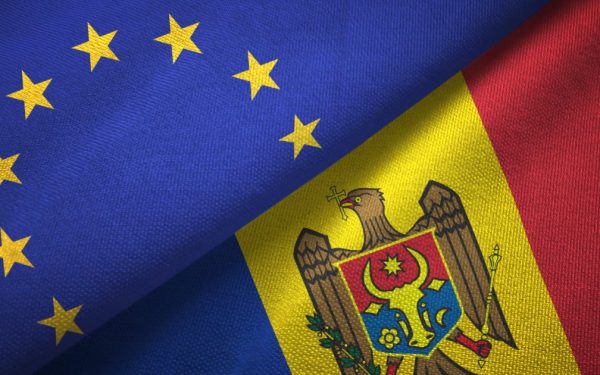 Republica Moldova solicită aderarea rapidă la UE, argumentând că această mișcare contribuie la securitatea Europei Republica Moldova a început un demers activ pentru aderarea rapidă la Uniunea Europeană, prezentând această inițiativă ca o măsură benefică atât pentru țară, cât și pentru securitatea continentului