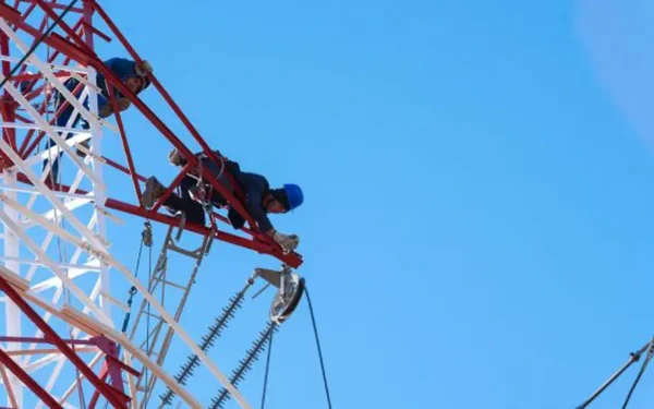 În perioada 6 – 12 aprilie 2026, mai multe zone din București, Giurgiu și Ilfov vor fi fără curent electric, din cauza unor lucrări de reparații, modernizare și mentenanță la rețeaua electrică