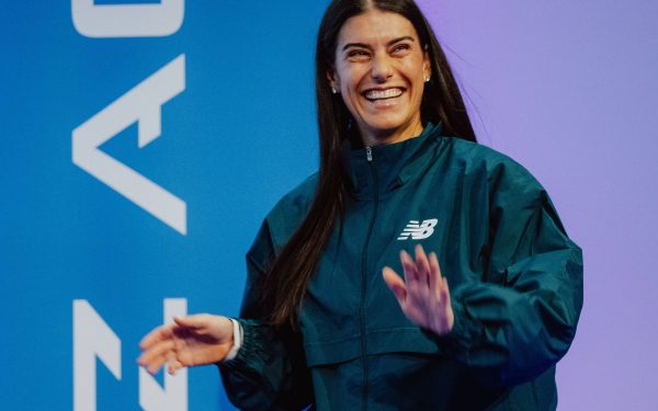 Revelația de la Linz: Sorana Cîrstea, cu un pas spre o nouă performanță