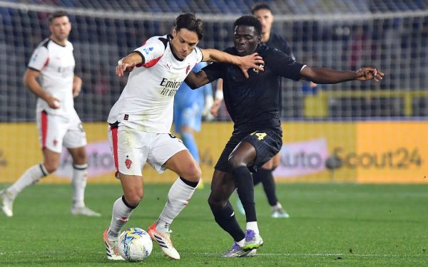 RICCCI, eroul lui Milan: Allegri îl aruncă pe Samuele la luptă cu Udinese