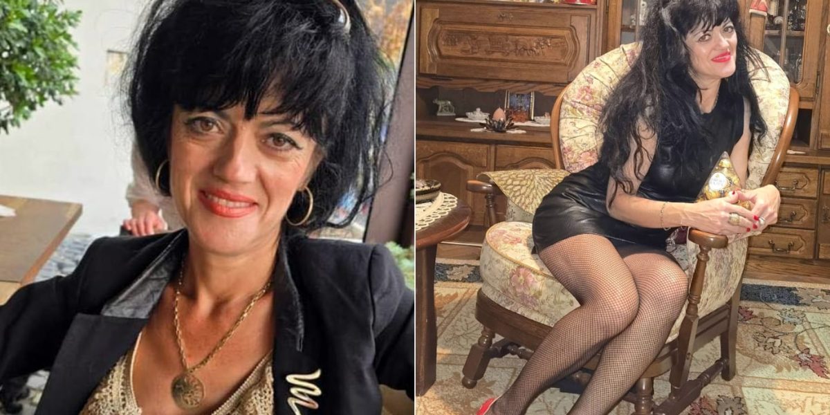 Rită Branga, prima șefă de Parchet condamnată pentru mită, scapă de pușcărie