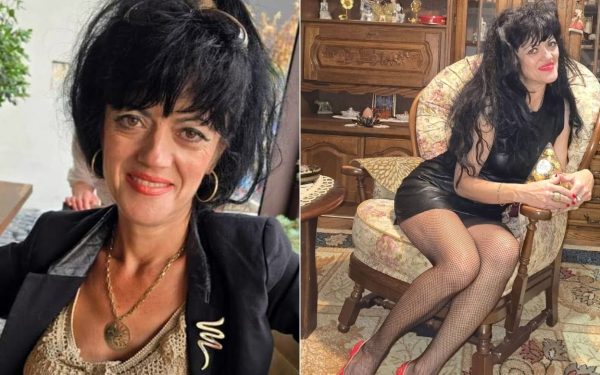 Rită Branga, prima șefă de Parchet condamnată pentru mită, scapă de pușcărie