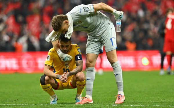 România și-a luat adio de la Campionatul Mondial după o înfrângere dureroasă pe terenul din Istanbul