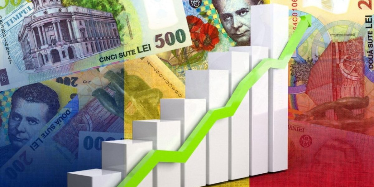 România, lider la deficit bugetar în UE și în 2025. Cum stăm față de ceilalți?