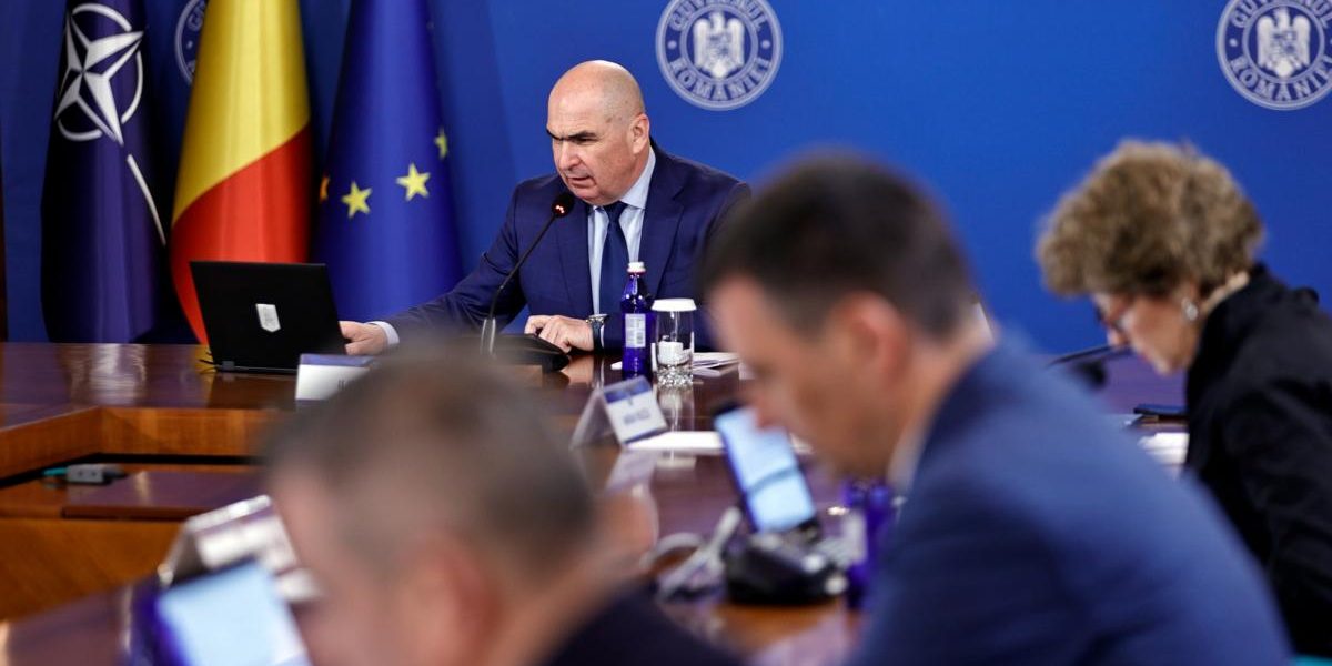 România riscă penalizări de 4 miliarde de euro din cauza întârzierilor în implementarea reformelor din Planul Național de Redresare și Reziliență (PNRR)