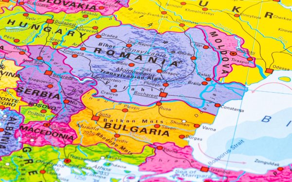 România și Germania, destinațiile preferate pentru afaceri de bulgari