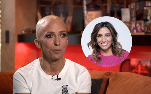 Rubint Reka, diagnosticată cu cancer, emoționează românii și atrage atenția asupra sprijinului noii generații în lupta contra bolii