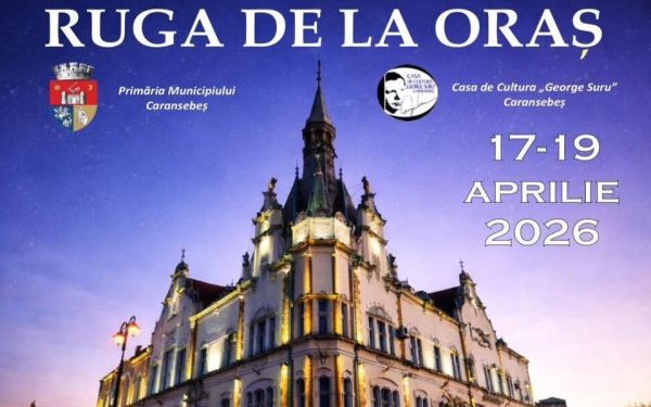 Tradiție, muzică și voie bună la Radio România Reșița, timp de trei zile