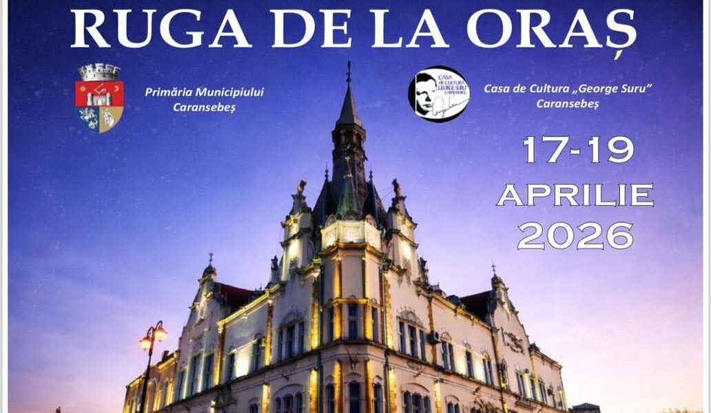 Tradiție, muzică și voie bună la Radio România Reșița, timp de trei zile