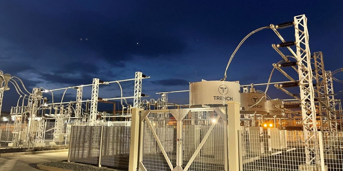 Transelectrica bagă 691 milioane lei în rețea: Siguranța energetică a României, prioritate