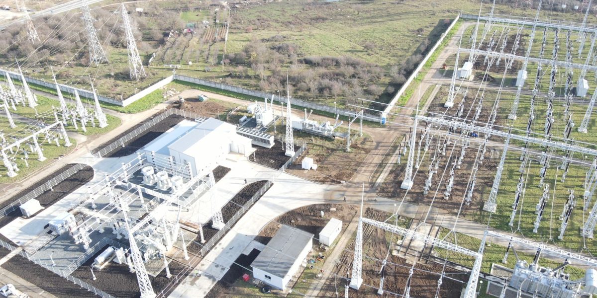 Transelectrica: 691 milioane lei investiți în 2025 pentru securitatea energetică a României