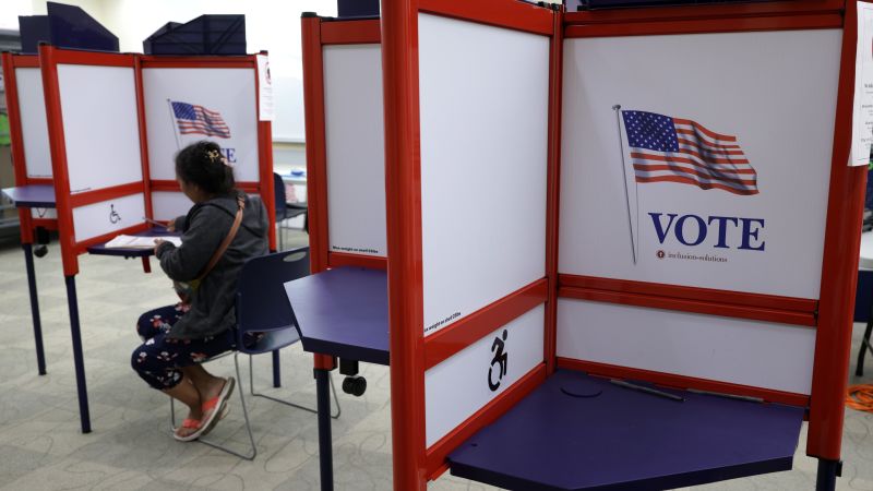 SUCCES american: Democrații, aproape de 4 mandate-n plus în Camera Reprezentanților