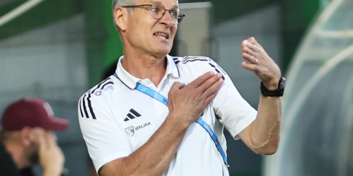 Sabău, gata de revenire în SuperLiga: ”Vine din vară” cu noua echipă