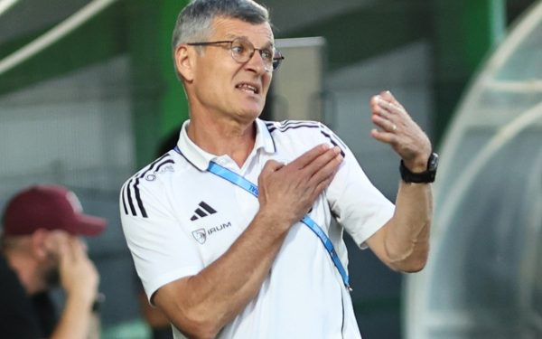 Sabău, gata de revenire în SuperLiga: ”Vine din vară” cu noua echipă