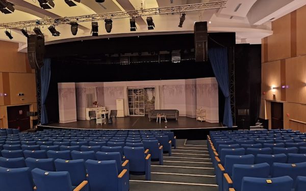 Afacerea Sectorului 3: Chirie de 6.000 euro pe clădirea de 7 milioane euro