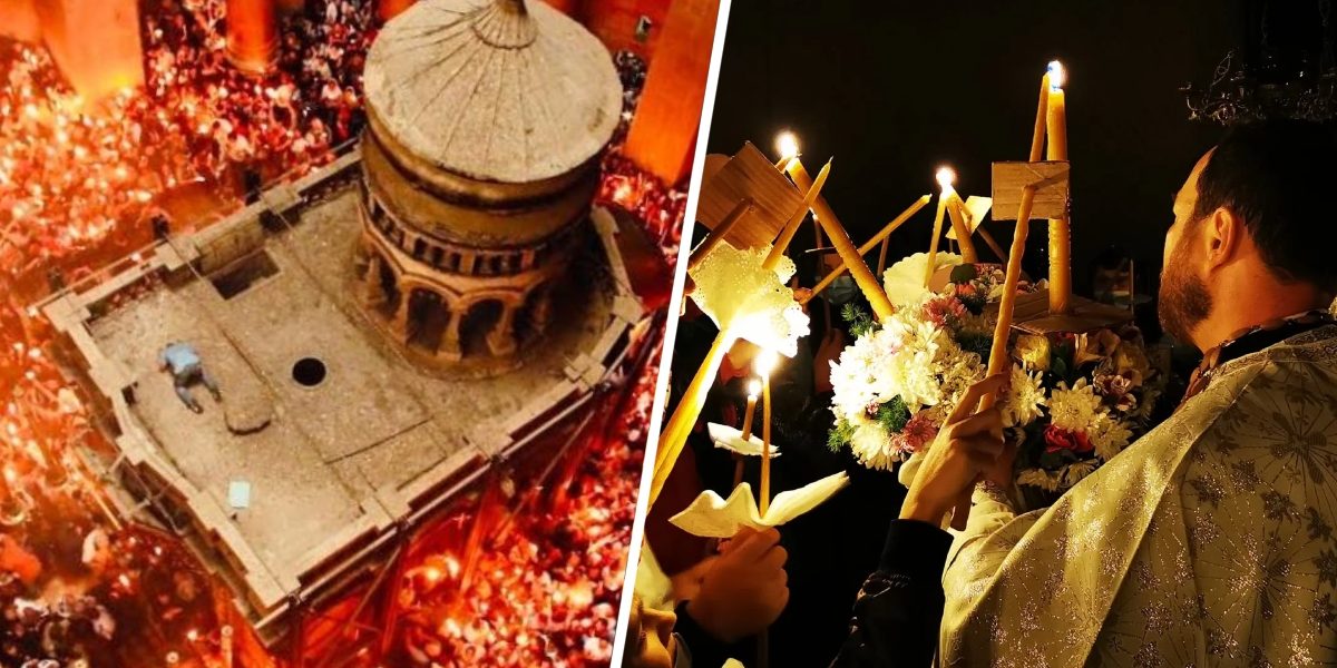 Marea Sămbătă: Ce e strict interzis să faci în ziua judecății divine